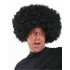 Afro Wig ( Black )