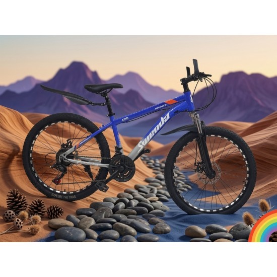 26"   BN-XTSZ Bicycle