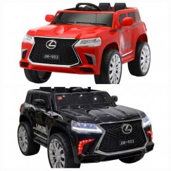 Lexus Kids Ride On Car
