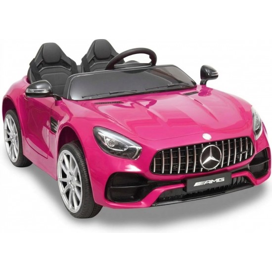 Electric Ride On Mercedes