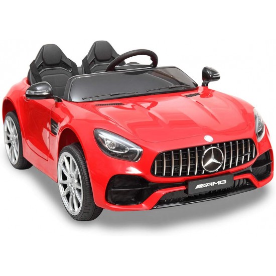 Electric Ride On Mercedes