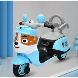 Pawpatrol Motor