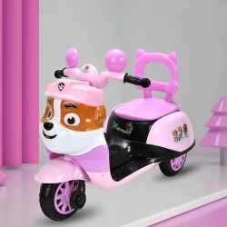 Pawpatrol Motor