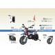 12V Kids Ride On Motorcycle