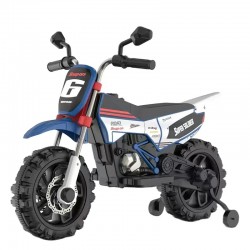 12V Kids Ride On Motorcycle