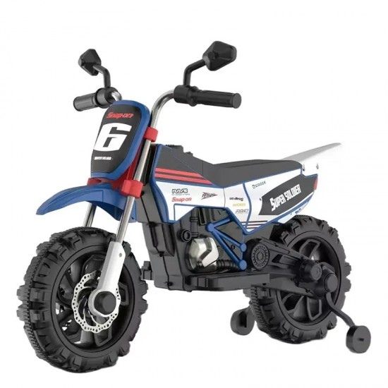 12V Kids Ride On Motorcycle