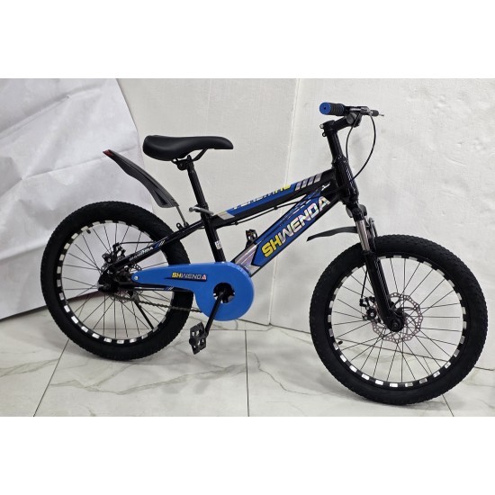 20-inch sports bicycle