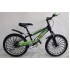 20-inch sports bicycle with imported steel rims