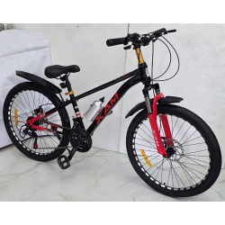 XAM Bicycle