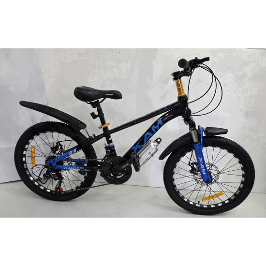 XAM Bicycle