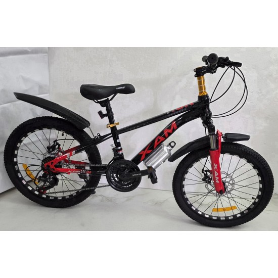 XAM Bicycle