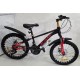 XAM Bicycle