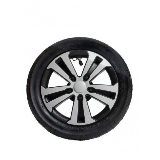 Foldable Baby Stroller Aluminum