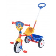 Apache Tricycle with handle