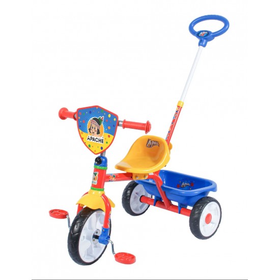 Apache Tricycle with handle
