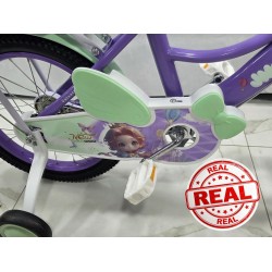 JMXIONG Bicycle (Purple - Pink)