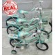 JMXIONG Bicycle