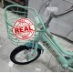 JMXIONG Bicycle