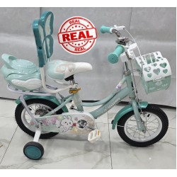 Princess Edition Girl's Bike