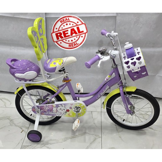Princess Edition Girl's Bike