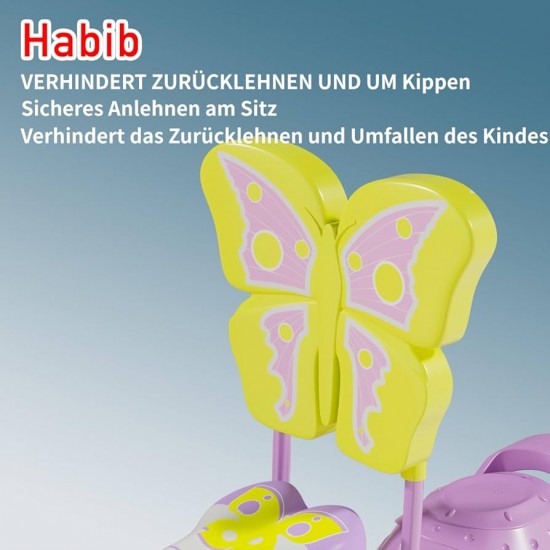 Princess Edition Girl's Bike