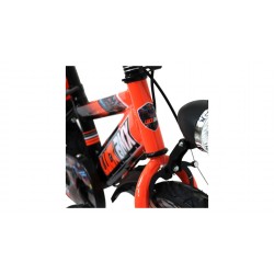 Luck BMX Bicycle 20"