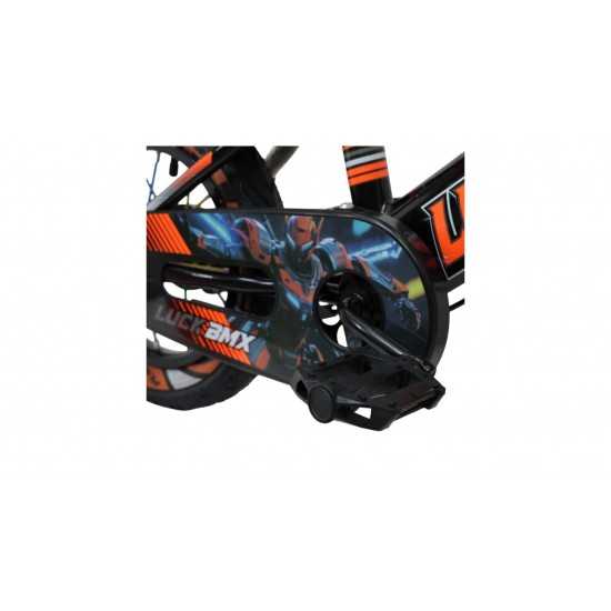 Luck BMX Bicycle 20"