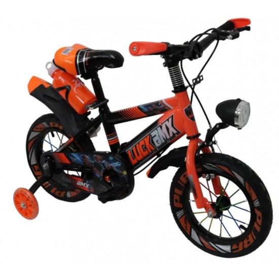 Luck BMX Bicycle 20"