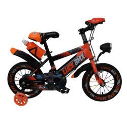 Luck BMX Bicycle 20"