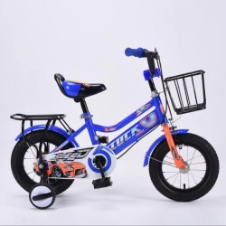 Luck 5 Bicycle 