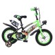 Luck BMX Bicycle 
