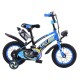 Luck BMX Bicycle 