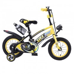 Luck BMX Bicycle 