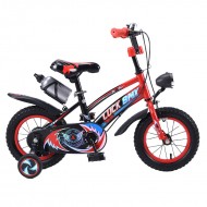 Luck BMX Bicycle 