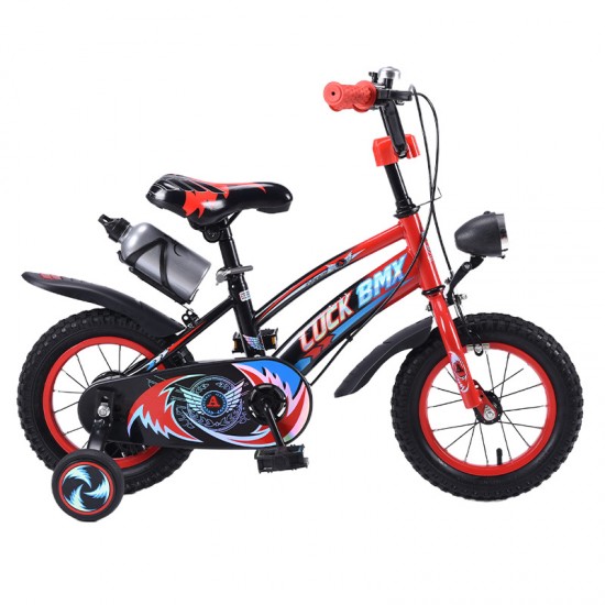Luck BMX Bicycle 