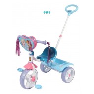 Frozen Tricycle