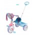 Frozen Tricycle
