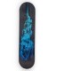 Skateboard (23 x 6) Multicolored