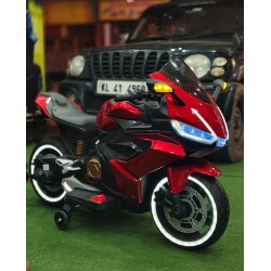 Kids Electric Heavy Bike