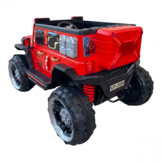 High Quality 12V7A Child Ride on Car Kids Toys Electric Cars