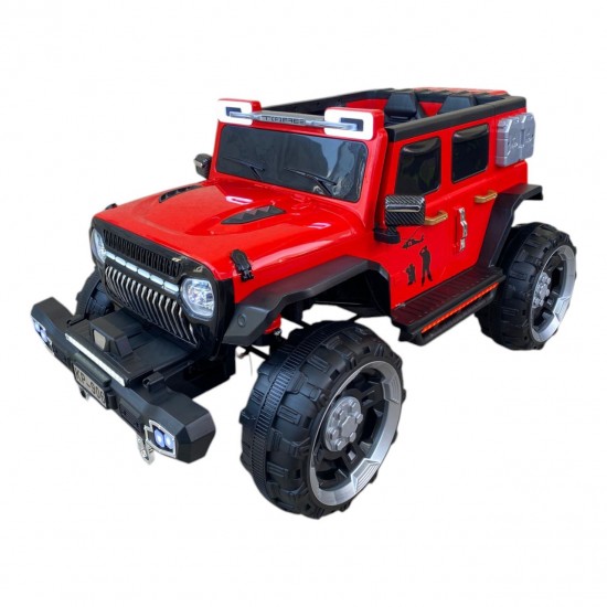 High Quality 12V7A Child Ride on Car Kids Toys Electric Cars