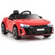Licensed Audi RS e-tron GT 12V Electric Vehicle with Remote Control