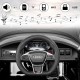 Licensed Audi RS e-tron GT 12V Electric Vehicle with Remote Control