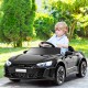Licensed Audi RS e-tron GT 12V Electric Vehicle with Remote Control