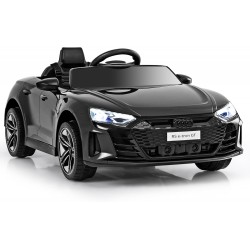 Licensed Audi RS e-tron GT 12V Electric Vehicle with Remote Control