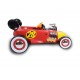 Mickey Car