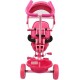 Minnie Mouse Tricycle With Handle