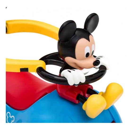Ride-On-Car Mickey