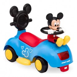 Ride-On-Car Mickey