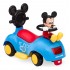 Ride-On-Car Mickey